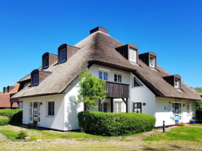 Achtern Darsswald G1 in Prerow